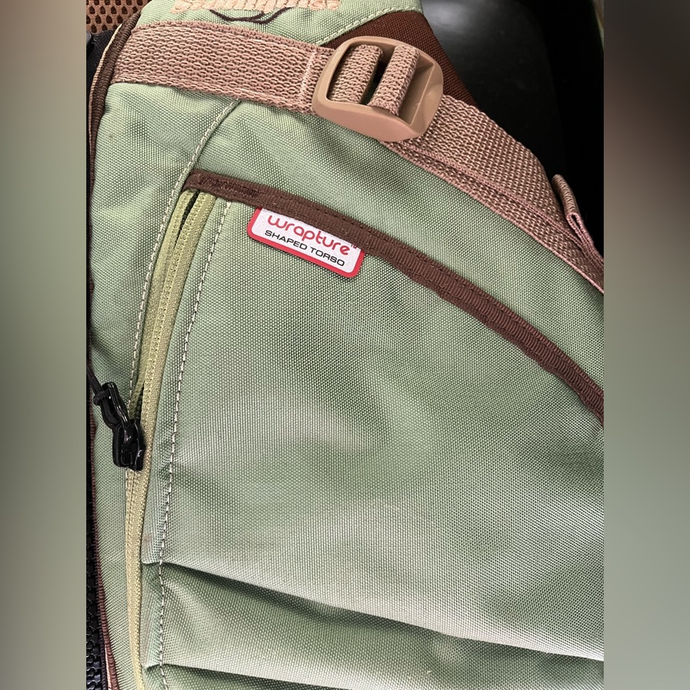 STOHLQUIST CRUISER – SAGE
Life Jacket - Picture 5 of 7